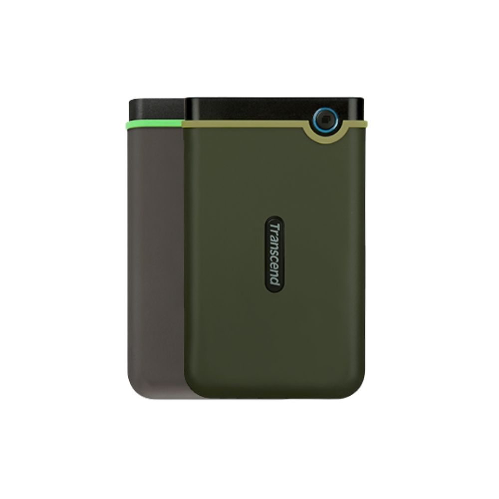 Transcend StoreJet 25M3 USB 3.1 External Hard Disk